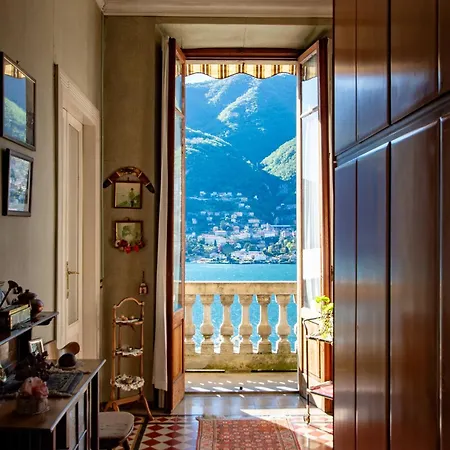 Villa Maria Torno