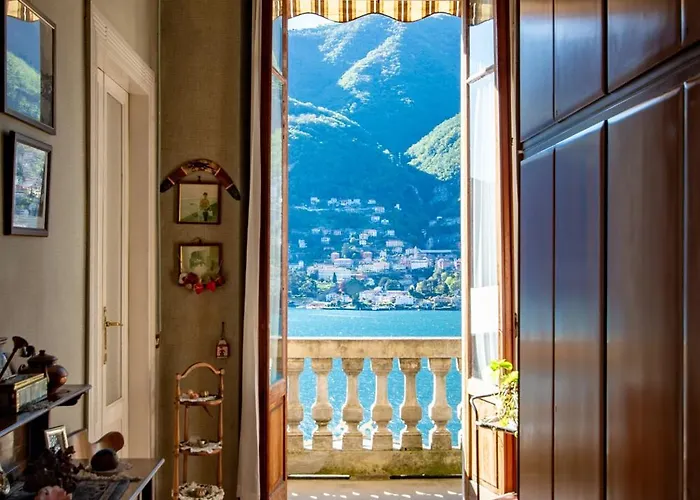Villa Maria Torno